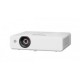 Proyector PANASONIC PT-LW373U 3LCD WXGA 3,600Lumenes Portable USB...