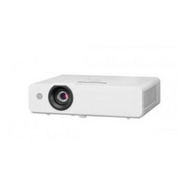 Proyector PANASONIC PT-LW373U 3LCD WXGA 3,600Lumenes Portable USB...