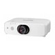Proyector PANASONIC PT-EZ590U 3LCD WUXGA 5,400 Lumenes HDMI USB VGA...