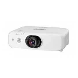 Proyector PANASONIC PT-EZ590U 3LCD WUXGA 5,400 Lumenes HDMI USB VGA...