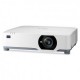 NEC NP-P525WL videoproyector 5200 lúmenes ANSI LCD WXGA (1280x800)...