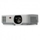 NEC NP-P474U videoproyector 4700 lúmenes ANSI LCD WUXGA (1920x1200)...