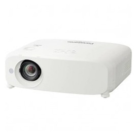 Proyector PANASONIC PT-VW535NU 3LCD WXGA 5,000 Lumenes High...