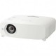 Proyector PANASONIC PT-VZ570U 3LCD WUXGA 4,800 Lumenes High...