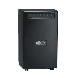 Tripp Lite UPS Interactivo de Línea SmartPro de 1.5kVA, Opción de...