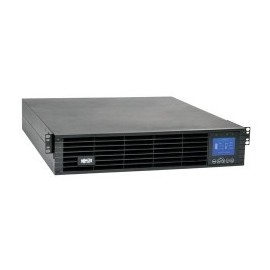 Tripp Lite UPS de doble conversión SmartOnline de 208/230V 1kVA...