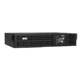 Tripp Lite UPS de Doble Conversión En Línea SmartOnline de 1.5kVA,...