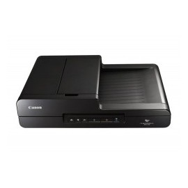 Canon imageFORMULA DR-F120 600 x 600 DPI Escáner de superficie...