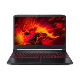 Acer Nitro 5 AN515-44-R58M Portátil Negro 39,6 cm (15.6") 1920 x...