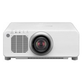 Proyector PANASONIC PT-DW830UW DLP WUXGA 8,500 Lumenes HDMI USB VGA...