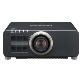 Proyector PANASONIC PT-DW830UK DLP WUXGA 8,500 Lumenes HDMI USB VGA...