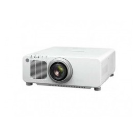 Proyector PANASONIC PT-DZ870UW DLP WUXGA 8,500 Lumenes HDMI USB VGA...