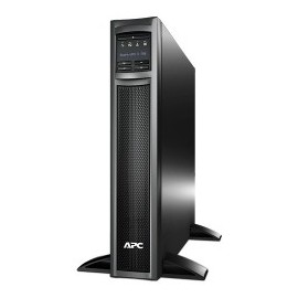 APC SMX750 sistema de alimentación ininterrumpida (UPS) 750 VA 600...
