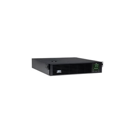 Tripp Lite UPS SmartPro de Onda Sinusoidal Interactivo de 3kVA...