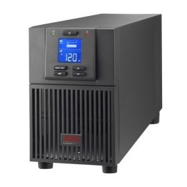 APC SRV2KA sistema de alimentación ininterrumpida (UPS) Doble...