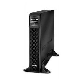 APC SRT3000XLT sistema de alimentación ininterrumpida (UPS) Doble...