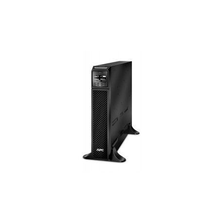 APC SRT3000XLT sistema de alimentación ininterrumpida (UPS) Doble...