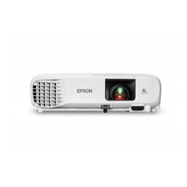 Epson PowerLite E20 videoproyector 3400 lúmenes ANSI 3LCD XGA...