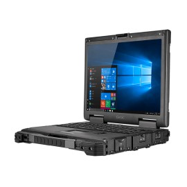 NoteBook GETAC B300 G6 Basic Core i5-6300U vPro 13.3" Win10 Pro 8GB...