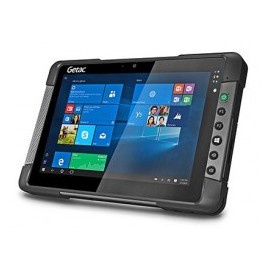 TABLET GETAC T800 G2 Premium Intel Atom ﻿x7-8750 Windows 10 Pro...