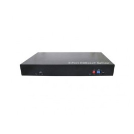 Controlador VideoWall SX-SPH06-100 1x8 HDMI 2.0 HDBaseT Splitter...