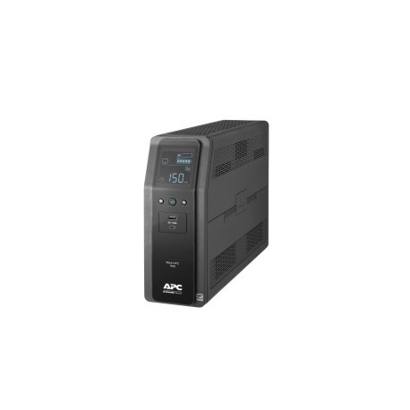 Unidad Back-UPS APC BR1500M2-LM 1500 VA, 10 tomas de salida, 2...
