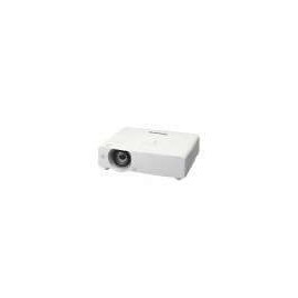 Proyector PANASONIC PT-VX500U LCD 5000Lum XGA HDMI RJ-45