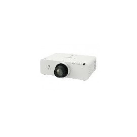 Proyector PANASONIC PT-EX500U LCD 5000Lum XGA HDMI DVI-D