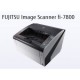Scanner Fujitsu Fi-7800 PA03800-B405 ADF 50 a 600 ppp Capacidad del...