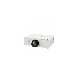 Proyector PANASONIC PT-EW630U LCD 5500Lum WXGA HDMI DVI