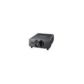 Proyector PANASONIC PT-DW17KU DLP 17000Lum WUXGA DVI-D RGB HDMI