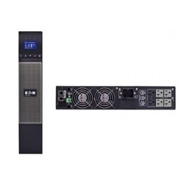 UPS EATON 3KVA 5PX3000RT3U RACK/TORRE 3000VA 2700W 3U 120V