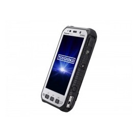 Toughpad Panasonic Toughbook Mini FZ-X1AAAAZZM, 5“ Android QC...