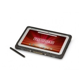 Toughpad Panasonic Toughbook FZ-A2A003VAM 10.1” Intel Atom Android...