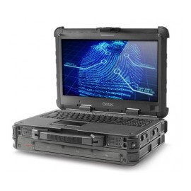 Notebook GETAC X500 SERVER 15.6'' Intel Xeon E3-1505M 32GB HDD...