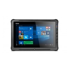 Tablet GETAC F110 11.6'' Ci5 Ci7 4GB Wi-Fi Bluetooth Win 10 Pro