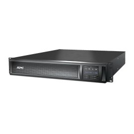 No Break APC Smart-UPS X SMX1500RM2UNC 1200W 1500VA