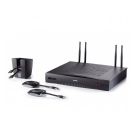 Sistema Presentación ClickShare BARCO CSE-800 R9861580NA 4k HDMI...