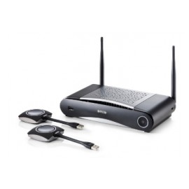 Sistema Presentación ClickShare BARCO CSE-200 R9861520NA...