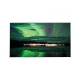 Solucion VideoWall 2x2 Monitor LG 55LV35A LED 55" 1.5 Bezel +...