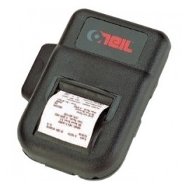 Impresora Portátil HONEYWELL MF2TE 200380-100 Monocromatica RS-232...