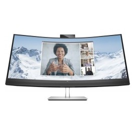 HP E34m G4 86,4 cm (34") 3440 x 1440 Pixeles Wide Quad HD Negro