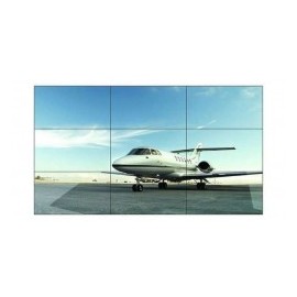 Monitor LG 55LV35A Video Wall LED 55" Full HD 1920 x 1080 24/7...