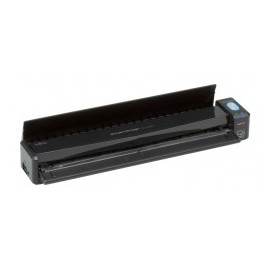 Scanner FUJITSU iX100 PA03688-B001 ScanSnap Dual WiFi Litio