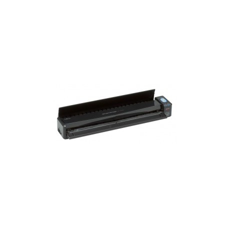 Scanner FUJITSU iX100 PA03688-B001 ScanSnap Dual WiFi Litio