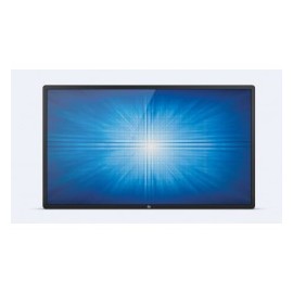 Monitor ELOTOUCH 5551L E268447 LED 55" Infrared 10-Touch USB Clear...