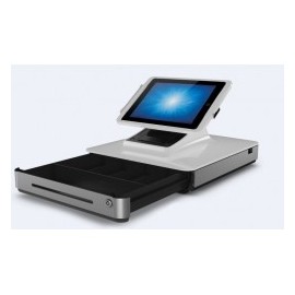 PayPoint ELOTOUCH E008250 10i1 for iPad Cajon Dinero Lector...