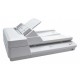Scanner FUJITSU SP-1425 PA03753-B001 25PPM 600PPP Dup USB SP1425