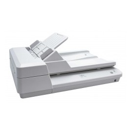 Scanner FUJITSU SP-1425 PA03753-B001 25PPM 600PPP Dup USB SP1425