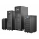 UPS COMPLET UPS-1-024 Trifasico 10 KVA Resp 100 Min On Line